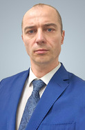 Дмитрий Селюгин