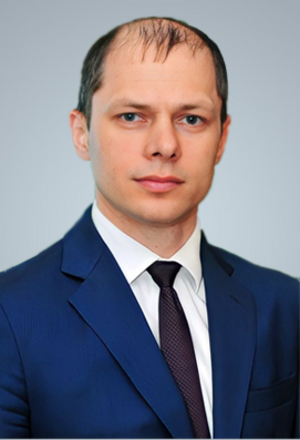 Алексей Дарымов