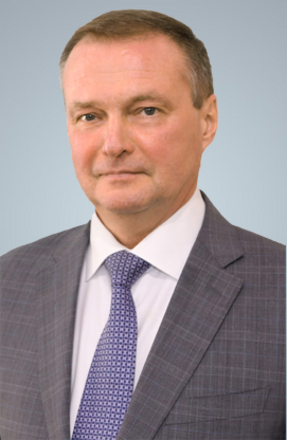 Андрей Татаринов